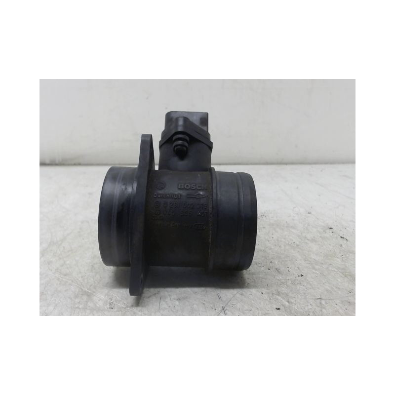 DEBIMETRE AIR VOLKSWAGEN POLO