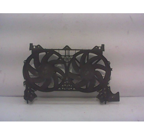 MOTEUR VENTILATEUR RADIATEUR