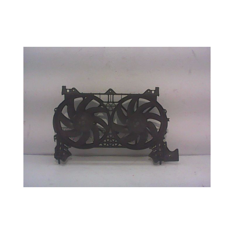 MOTEUR VENTILATEUR RADIATEUR RENAULT ESPACE