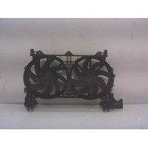 MOTEUR VENTILATEUR RADIATEUR RENAULT ESPACE