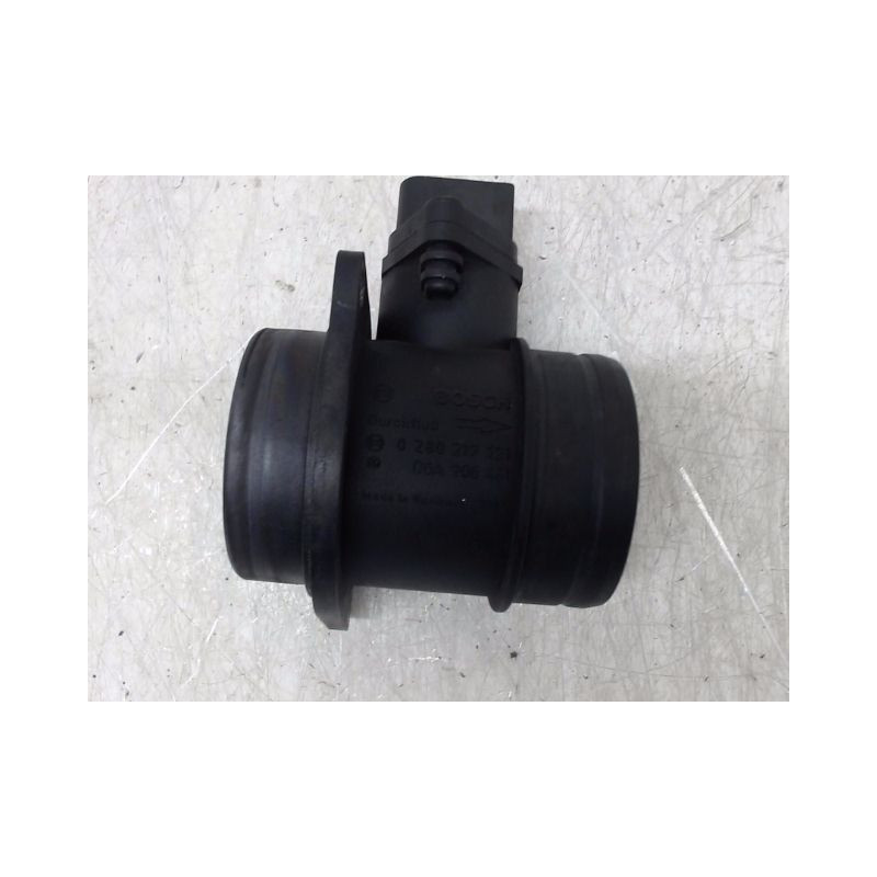 DEBIMETRE AIR VOLKSWAGEN GOLF