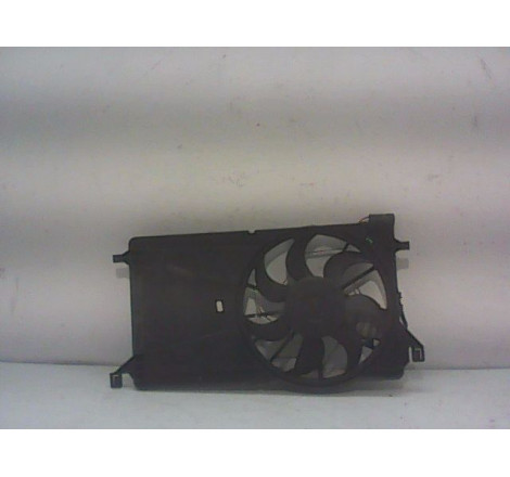 MOTEUR VENTILATEUR RADIATEUR