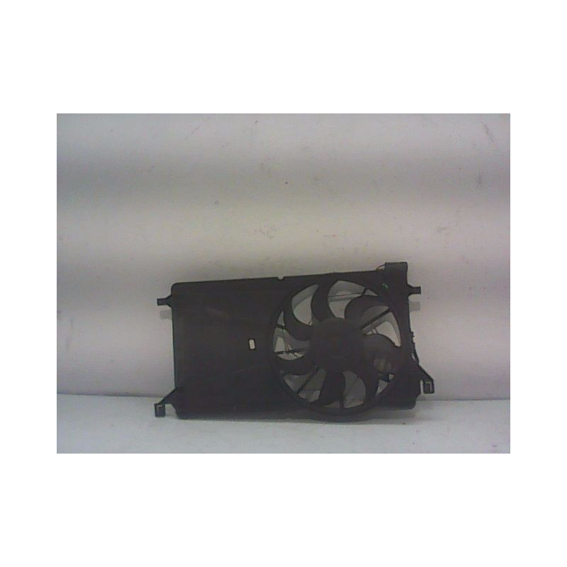 MOTEUR VENTILATEUR RADIATEUR FORD FOCUS