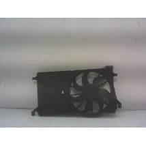 MOTEUR VENTILATEUR RADIATEUR FORD FOCUS