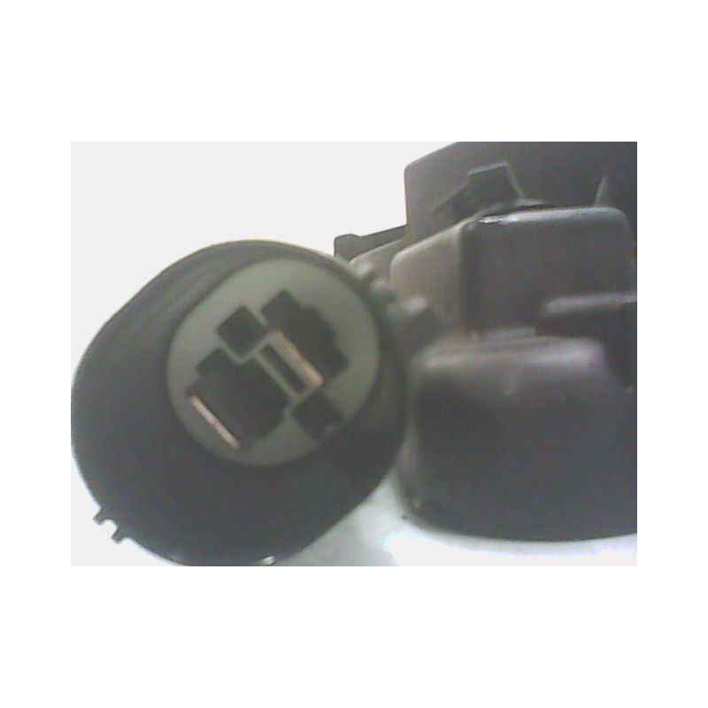 MOTEUR VENTILATEUR RADIATEUR FORD FOCUS