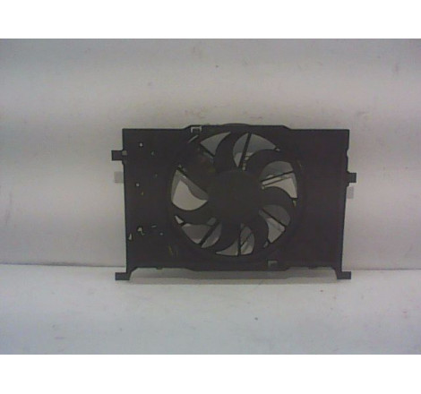 MOTEUR VENTILATEUR RADIATEUR