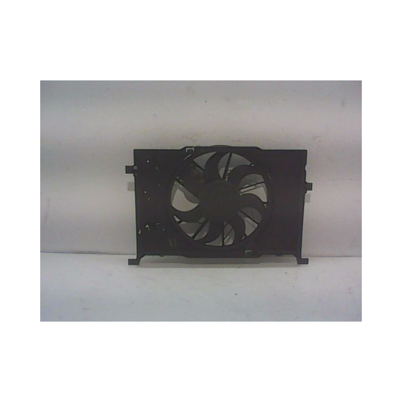 MOTEUR VENTILATEUR RADIATEUR MERCEDES CLASSE A