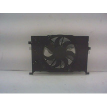 MOTEUR VENTILATEUR RADIATEUR MERCEDES CLASSE A