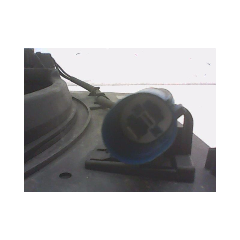 MOTEUR VENTILATEUR RADIATEUR MERCEDES CLASSE A