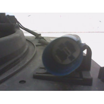MOTEUR VENTILATEUR RADIATEUR MERCEDES CLASSE A