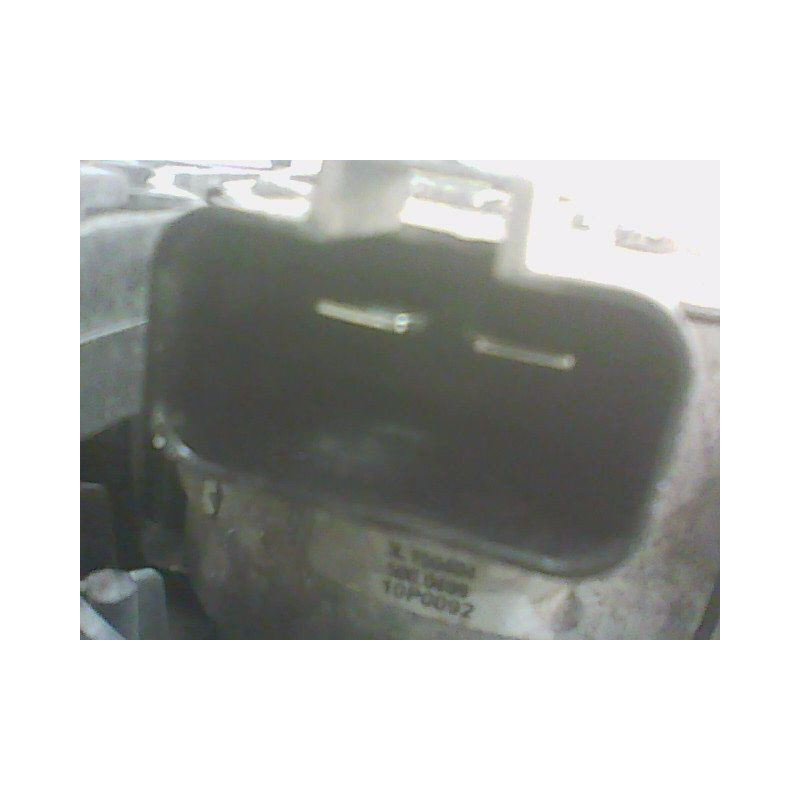 MOTEUR VENTILATEUR RADIATEUR OPEL CORSA