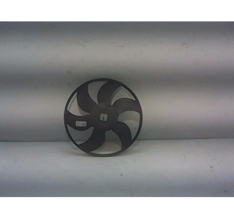 MOTEUR VENTILATEUR RADIATEUR