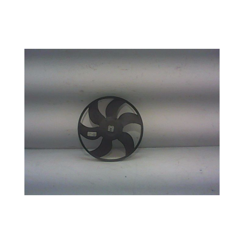 MOTEUR VENTILATEUR RADIATEUR RENAULT MEGANE
