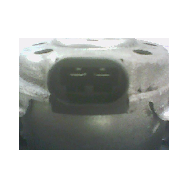 MOTEUR VENTILATEUR RADIATEUR RENAULT MEGANE