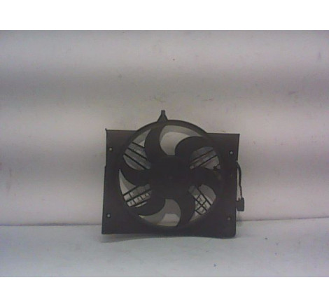 MOTEUR VENTILATEUR RADIATEUR