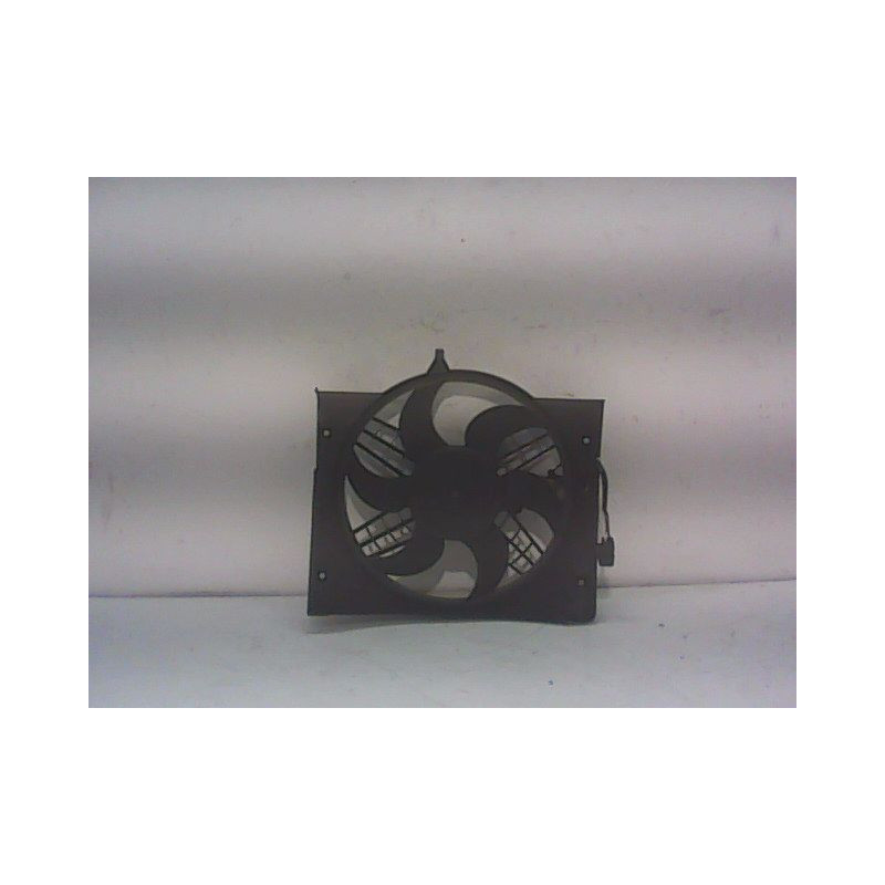 MOTEUR VENTILATEUR RADIATEUR B.M.W. SERIE 3