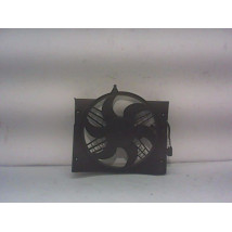 MOTEUR VENTILATEUR RADIATEUR B.M.W. SERIE 3