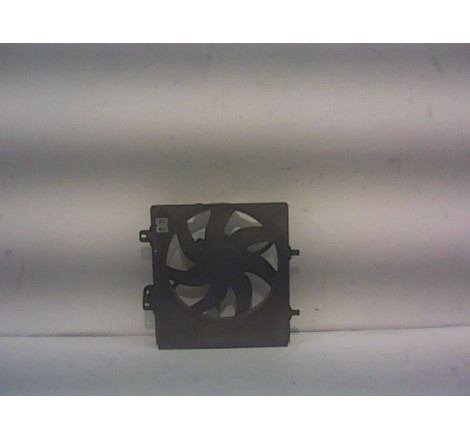 MOTEUR VENTILATEUR RADIATEUR