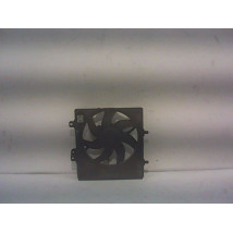 MOTEUR VENTILATEUR RADIATEUR PEUGEOT 207