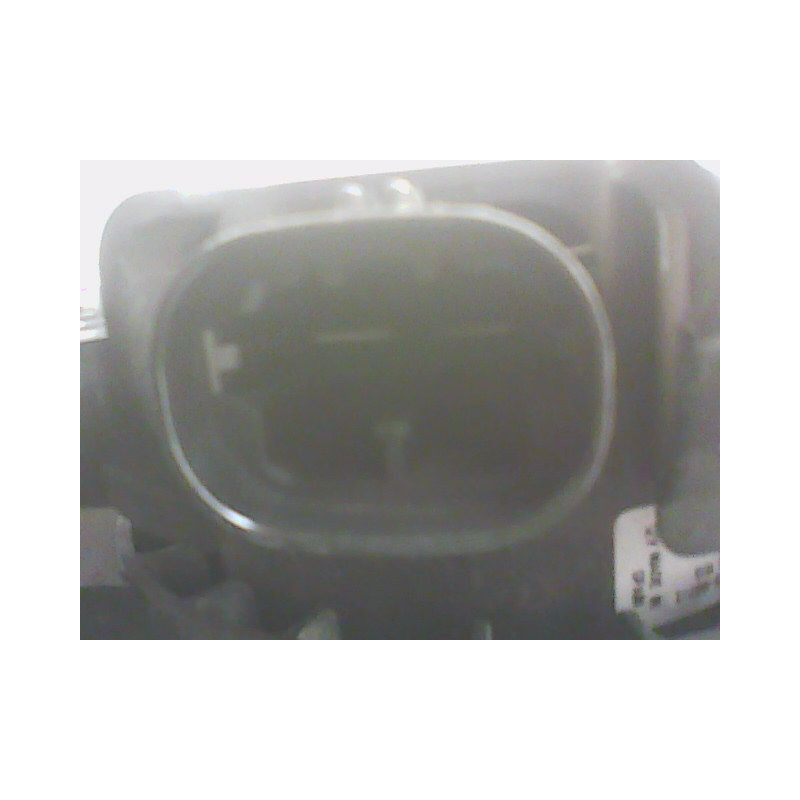 MOTEUR VENTILATEUR RADIATEUR PEUGEOT 207