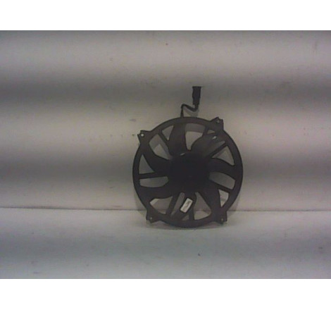 MOTEUR VENTILATEUR RADIATEUR