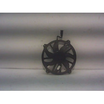 MOTEUR VENTILATEUR RADIATEUR CITROEN C4
