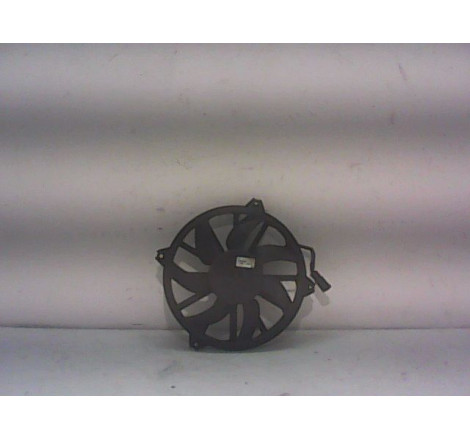 MOTEUR VENTILATEUR RADIATEUR