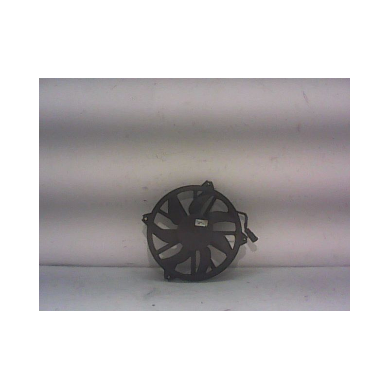 MOTEUR VENTILATEUR RADIATEUR CITROEN C4