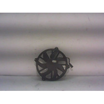 MOTEUR VENTILATEUR RADIATEUR CITROEN C4