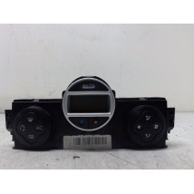 COMMANDE DE CHAUFFAGE RENAULT MEGANE