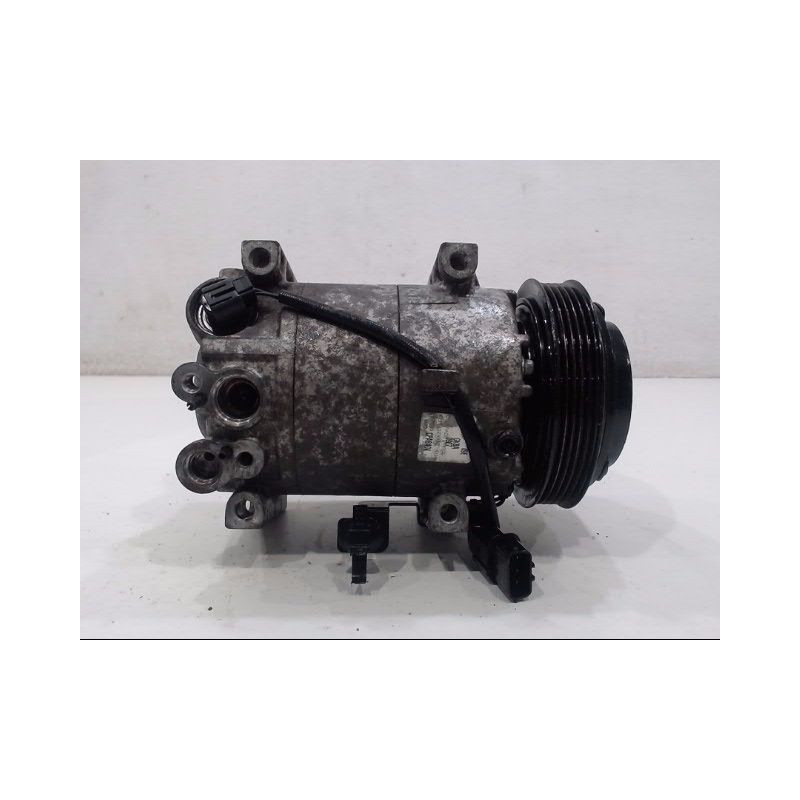 COMPRESSEUR AIR CONDITIONNE KIA PICANTO