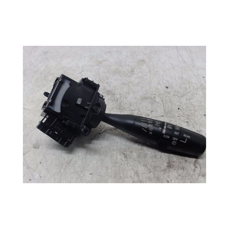 COMMANDE ESSUIE GLACE SUZUKI SWIFT