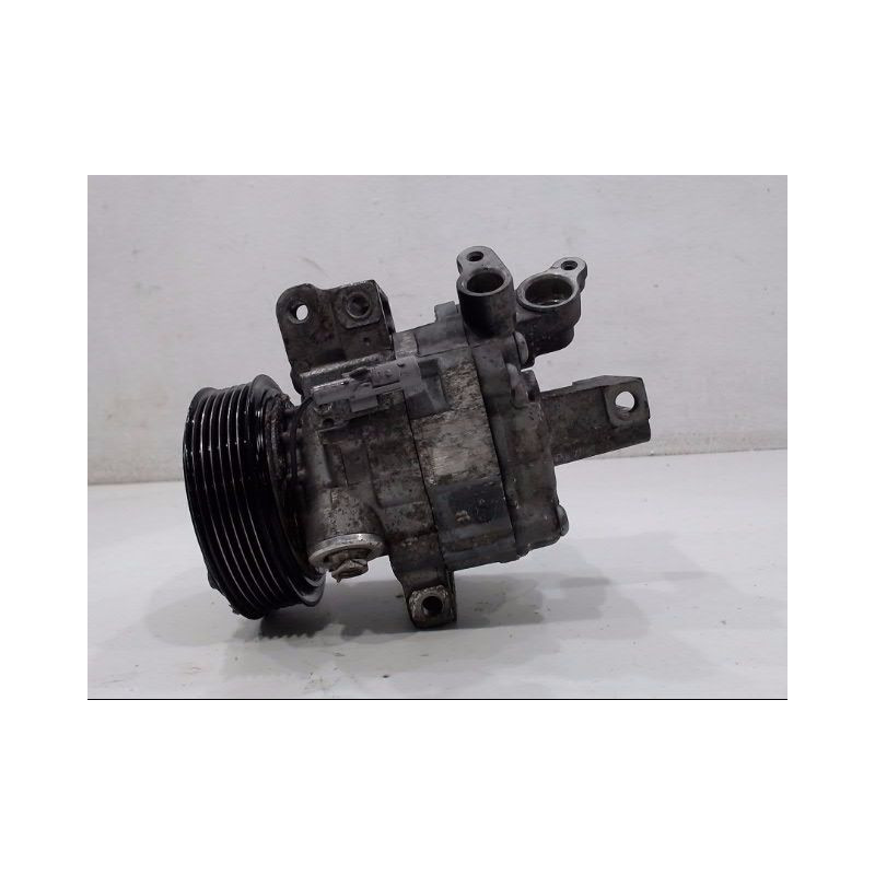 COMPRESSEUR AIR CONDITIONNE TOYOTA AYGO