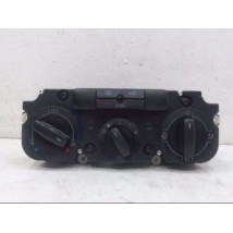 COMMANDE DE CHAUFFAGE VOLKSWAGEN GOLF