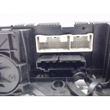 COMMANDE DE CHAUFFAGE VOLKSWAGEN GOLF