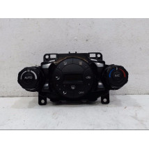 COMMANDE DE CHAUFFAGE FORD FIESTA