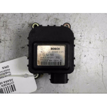 RESISTANCE DE CHAUFFAGE CITROEN XSARA 2000-