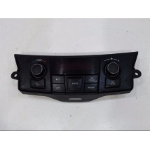 COMMANDE DE CHAUFFAGE SUZUKI SWIFT