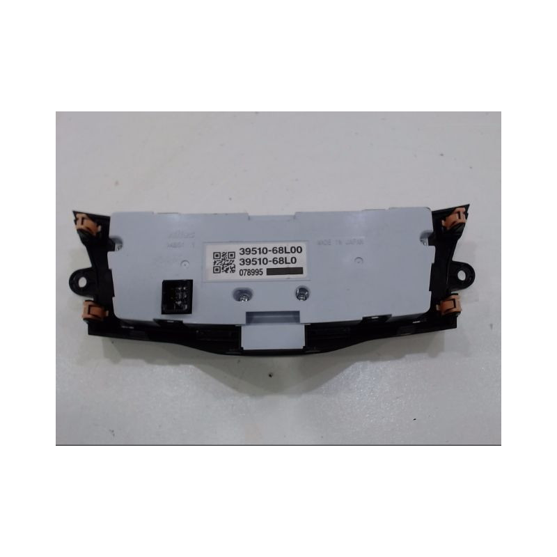 COMMANDE DE CHAUFFAGE SUZUKI SWIFT