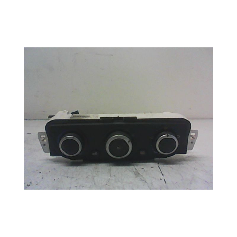 COMMANDE DE CHAUFFAGE RENAULT MEGANE