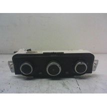 COMMANDE DE CHAUFFAGE RENAULT MEGANE