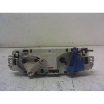 COMMANDE DE CHAUFFAGE RENAULT MEGANE