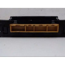 COMMANDE DE CHAUFFAGE AUDI A3