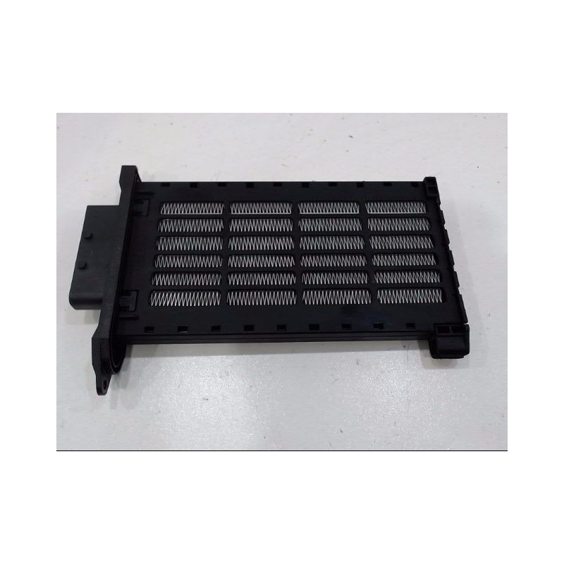 RESISTANCE DE CHAUFFAGE RENAULT CLIO