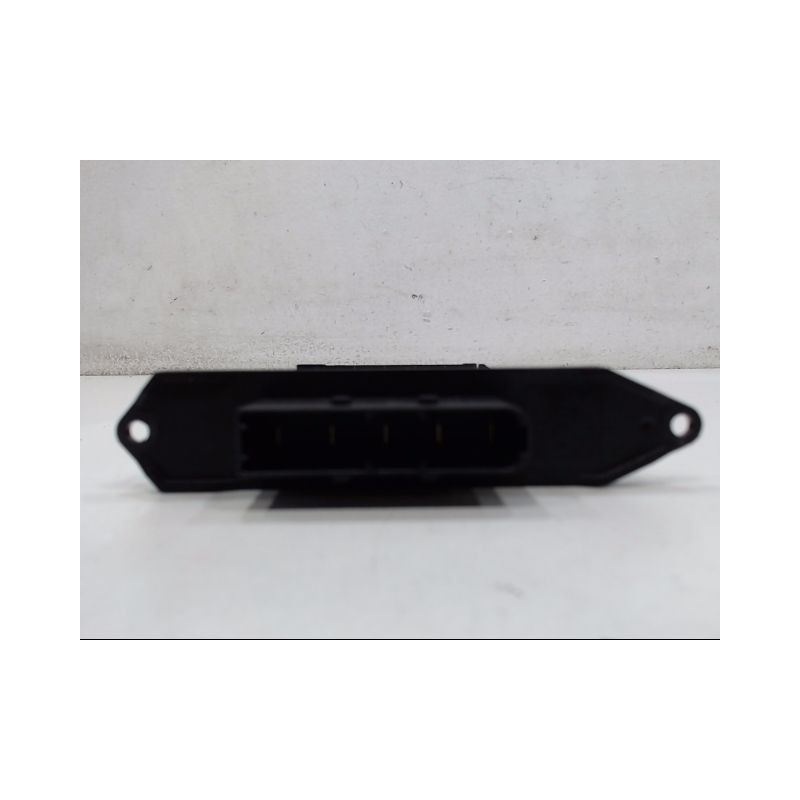 RESISTANCE DE CHAUFFAGE RENAULT CLIO