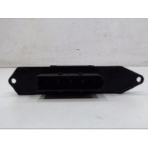 RESISTANCE DE CHAUFFAGE RENAULT CLIO