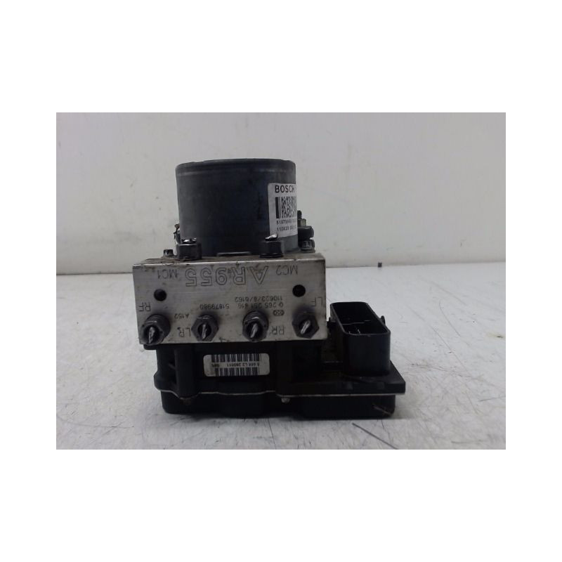 UNITE HYDRAULIQUE ABS ALFA ROMEO MITO