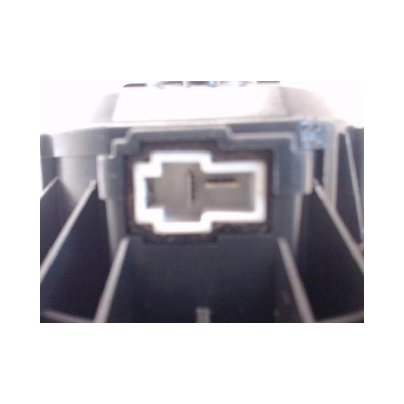 MOTEUR VENTILATEUR CHAUFFAGE KIA PICANTO