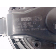 MOTEUR VENTILATEUR CHAUFFAGE KIA PICANTO