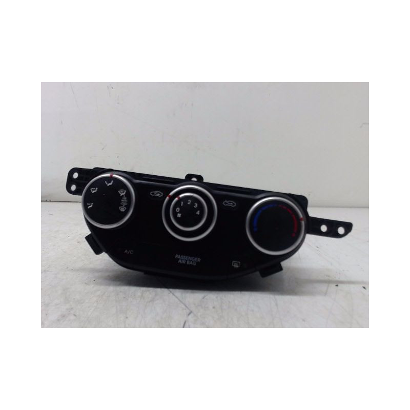 COMMANDE DE CHAUFFAGE KIA PICANTO